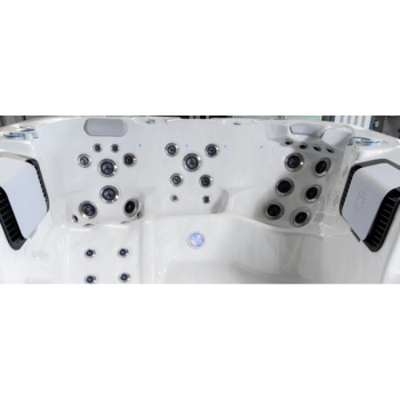 Спа бассейн с противотоком Vortex Spas Aquapace