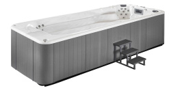 Плавательный СПА-бассейн Joy Spa JY 8802