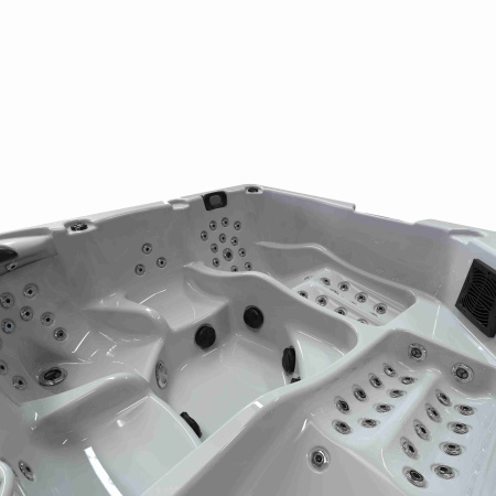 Спа Бассейн Lovia Spa Venus V01 Спа Бассейн Lovia Spa Venus V01