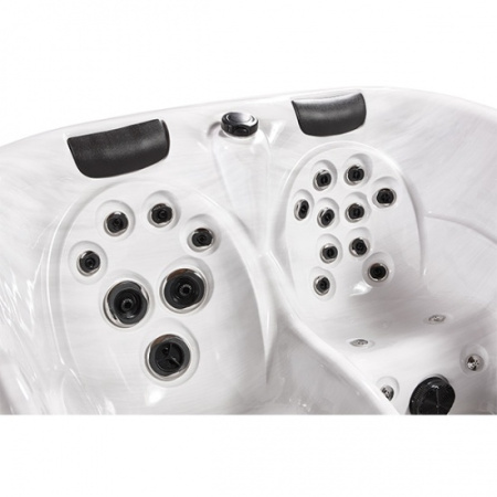 Гидромассажный СПА-бассейн Joy Spa JY 8805