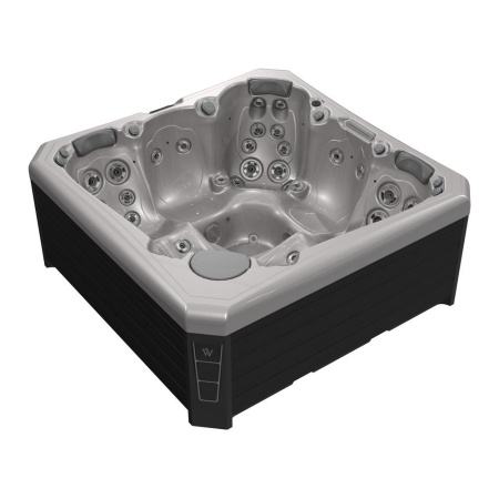 Спа бассейн Wellis Palermo Спа бассейн Wellis Palermo