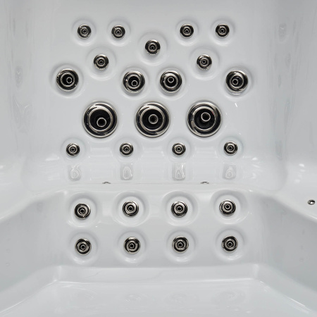 Гидромассажный спа бассейн Mexda WS-691H