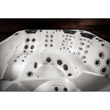 Гидромассажный спа бассейн Vortex Spas Spectrum TOP