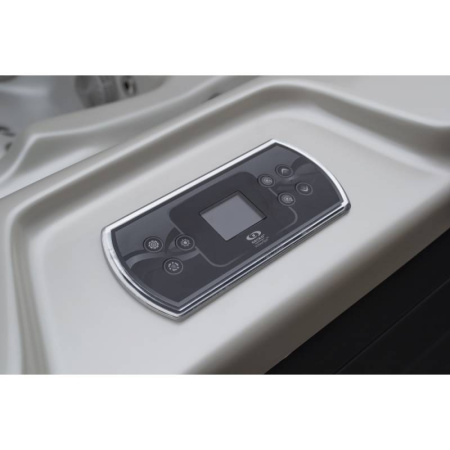 Спа-бассейн AquaSpas My Celebration