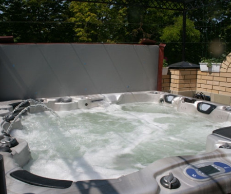 Спа бассейн Vita Spa Cabaret Спа бассейн Vita Spa Cabaret