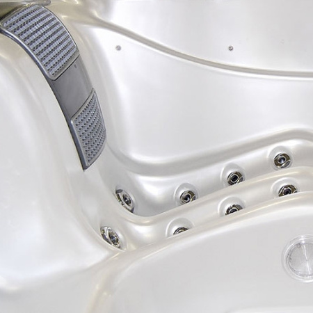 Спа бассейн Wellis Kilimanjaro Спа бассейн Wellis Kilimanjaro