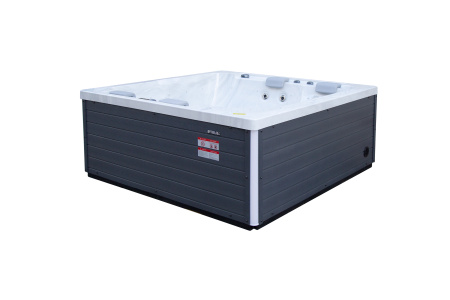 Гидромассажный спа бассейн NordicSpa Liv (Лив)