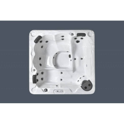 Спа бассейн Treesse Naxos