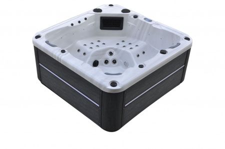 Гидромассажный СПА бассейн Kingston JCS-101