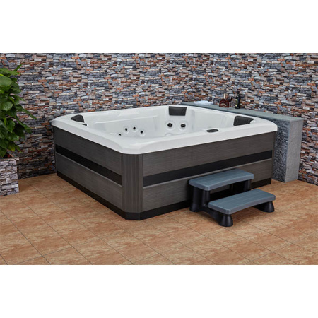 Гидромассажный спа бассейн Mexda WS-690S