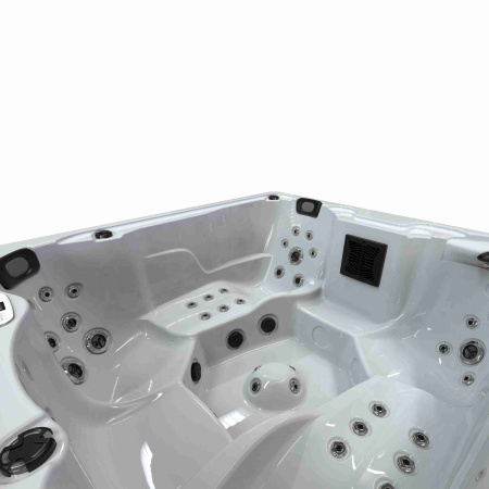 Встраиваемый спа-бассейн Lovia Spa Venus V04