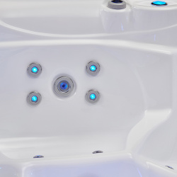 Гидромассажный спа-бассейн AquaVita 5001
