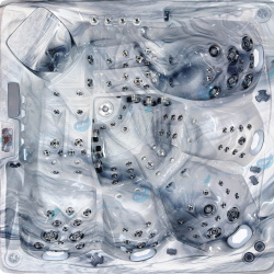 Гидромассажный СПА бассейн Joyee SPA Lincoln