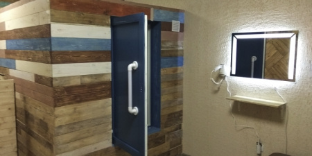 Флоат камера AquaVita Sensuality М